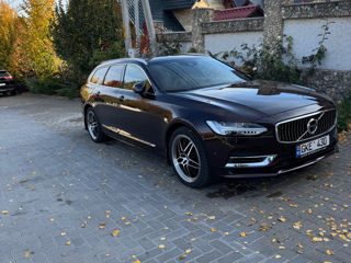 Volvo V90 foto 7