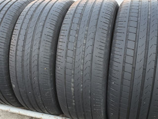 Pirelli scorpion. 235/50/R19. 2020 конец года. Комплект. 2800лей. Срочно!!! foto 3