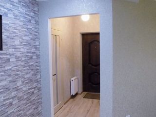 Apartament  exclusiv, Dormitor+Living, Buiucani, 280€!!! foto 3