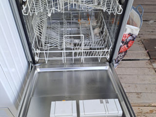 Посудомоечная машина foto 3