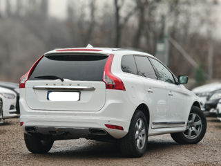 Volvo XC60 foto 4