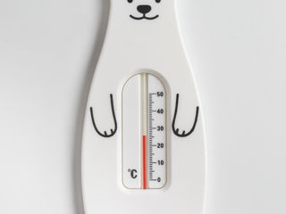 Термометр для ванны «Мишка»