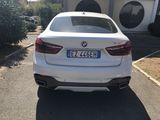 BMW X6 foto 9