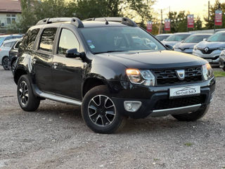 Dacia Duster foto 4