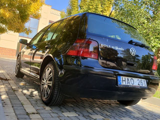 Volkswagen Golf foto 2