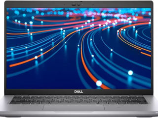 Профессиональный Dell i7-1185G7 , ram 32gb, NVMe 512Gb, 14.1"FHD IPS