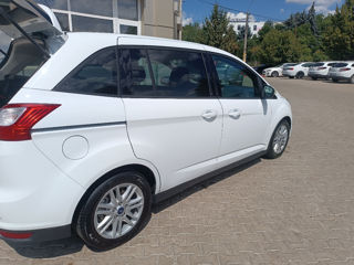 Ford C-Max foto 2