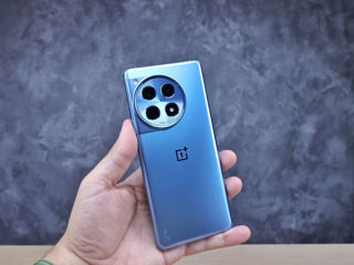 OnePlus 12R 16/256gb cool blue