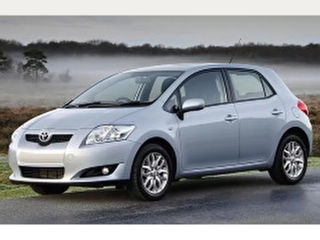 Запчасти Avensis,Auris,Corola Verso,Previa foto 1