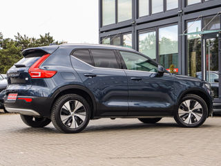 Volvo XC40 foto 2