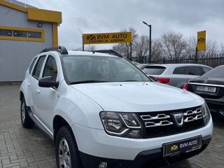 Dacia Duster foto 3