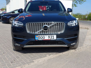 Volvo XC90 foto 2