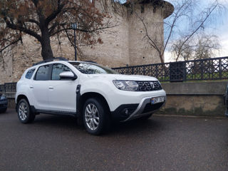 Dacia Duster foto 5