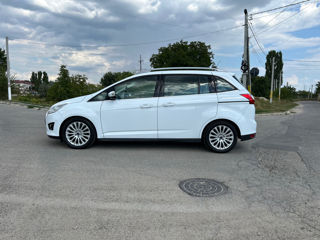 Ford Grand C-MAX foto 6