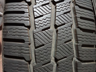 235 65 R16C Michelin Agilis Alpin Ca noi foto 5