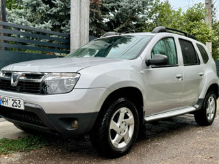 Dacia Duster foto 8