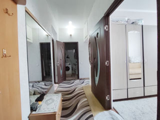 Apartament cu 2 camere, 53 m², Râșcani, Chișinău