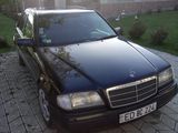 Mercedes C Class foto 5