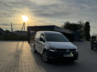 Volkswagen Caddy foto 2