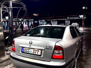 Skoda Octavia foto 3