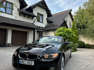 BMW 3 Series Convertible