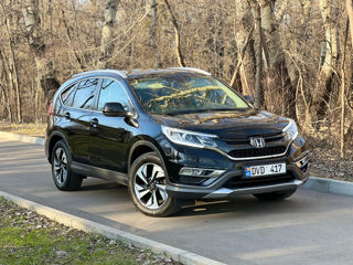 Honda CR-V foto 3