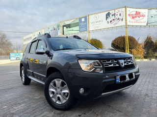 Dacia Duster foto 1