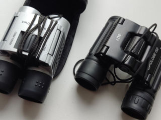 Binoculars 8X30. и мини 340 лей. foto 5