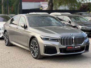 BMW 7 Series foto 3