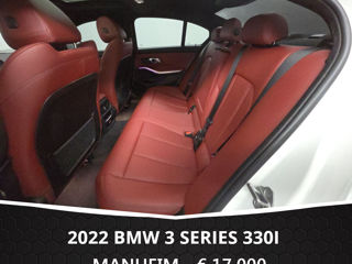 BMW 3 Series foto 8