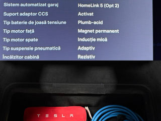 Tesla Model S foto 9