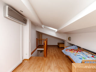 Apartament cu 3 camere, 117 m², Centru, Chișinău foto 4