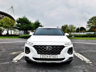 Hyundai Santa FE foto 3