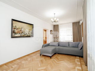 Casă cu 2 nivele, 180 mp, reparație euro, Telecentru, 950 € ! foto 5