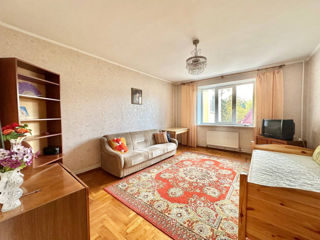 Apartament cu 1 cameră, 40 m², Buiucani, Chișinău foto 8