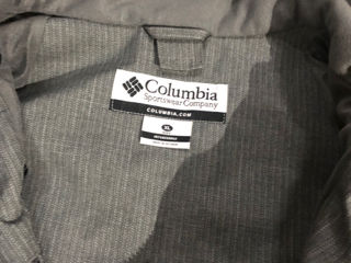 Куртка Columbia размер XL мужская foto 3