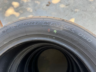 225/55 R18 Dunlop Noi 2023 foto 7