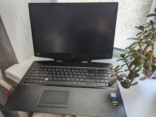 Laptop Gaming HP OMEN GTX 1660 TI