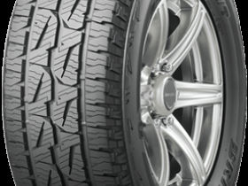 R15 265/70 Bridgestone Dueler A/T 001