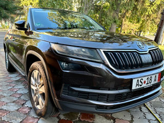 Skoda Kodiaq foto 5