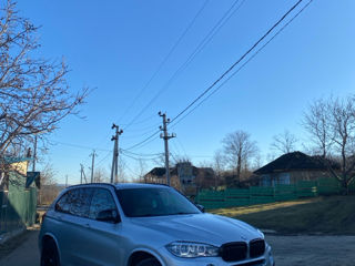 BMW X5 foto 4