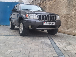 Jeep Grand Cherokee foto 3