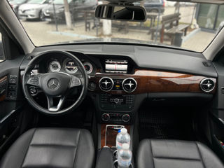 Mercedes GLK-Class foto 11