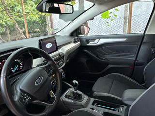 Ford Focus foto 7