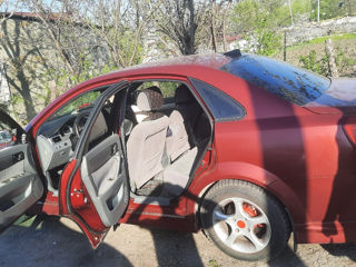 Chevrolet Lacetti foto 4