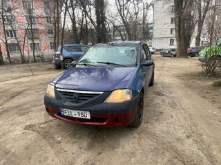 Dacia Logan foto 2