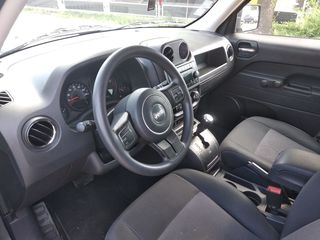 Jeep Patriot foto 8