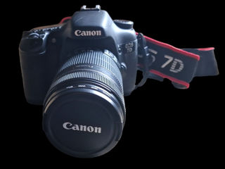 Продам Canon EOS7D Kit foto 2