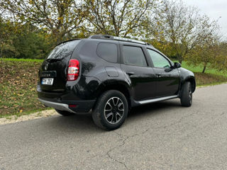 Dacia Duster foto 2