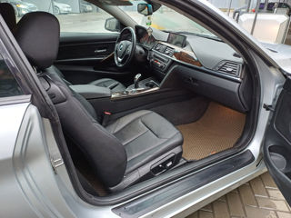 BMW 4 Series foto 11